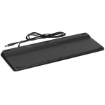 Клавиатура A4Tech Fstyler FK25 ( мембранные, 103кл)