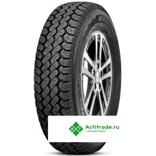 Шина Cordiant Business CA-1 195/75 R16C 107/105R летняя