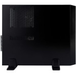 Корпус IN WIN BL067BL (Slim-Tower, 300Вт, 2xUSB3.0)