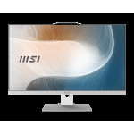 Моноблок MSI Modern AM272P 1M-675XRU (27