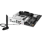 Материнская плата ASUS PRIME B860M-A WIFI (LGA1851, Intel B860, xDDR5 DIMM, microATX, RAID SATA: 0,1,10,5)