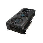 Видеокарта GeForce RTX 4070 Super 2535МГц 12Гб Gigabyte OC (PCI-E 4.0, GDDR6X, 192бит, 1xHDMI, 3xDP)