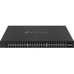 Коммутатор TP-Link TL-SG3452XP
