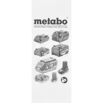 Metabo 625438000