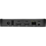 ПК Rombica PCMI-0002 (Celeron J4125 2000МГц, LPDDR4 4Гб, SSD 256Гб, Intel UHD Graphics 600)