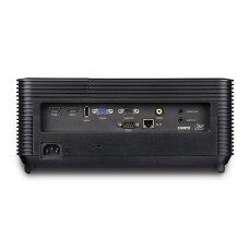 Проектор InFocus IN2134 (DLP, 1024x768, 28500:1, 4500лм, HDMI x3, VGA, композитный, аудио mini jack) [IN2134]