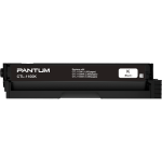Тонер-картридж Pantum CTL-1100K (черный; 1000стр; CP1100, CP1100DW, CM1100DN, CM1100DW, CM1100ADN, CM1100ADW)