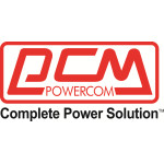 ИБП Powercom VGD-II-PM15R (с двойным преобразованием, 15000ВА, 15000Вт)
