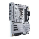 Материнская плата ASUS TUF GAMING Z890-PRO WIFI (Socket-1851, x, ATX, RAID SATA: 0,1,10,5)