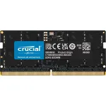 Память SO-DIMM DDR5 16Гб 4800МГц Crucial (38400Мб/с, CL40, 288-pin)