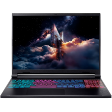 Acer Aspire Nitro V165AI ANV16S-41-R4WA (AMD Ryzen 7 260 3.8 ГГц/16 ГБ DDR5/16