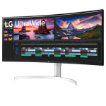 Монитор LG 38WN95C-W (38