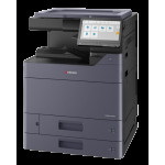 МФУ Kyocera TASKalfa 2554ci (лазерная, цветная, A3, 4096Мб, 25стр/м, 1200x1200dpi, авт.дуплекс, 100'000стр в мес, RJ-45)