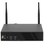 ПК IRU 310H6ITF (Core i3 12100 3300МГц, DDR4 8Гб, SSD 256Гб, Intel UHD Graphics 730, без ОС)