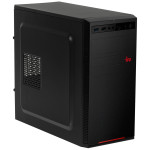 ПК IRU Home 320A3SE (Ryzen 5 PRO 2400GE 3200МГц, DDR4 8Гб, SSD 240Гб, AMD Radeon Vega 11, DOS)