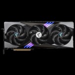 Видеокарта GeForce RTX 5080 2700МГц 16Мб MSI (GDDR7, 256бит, 1xHDMI, 3xDP)