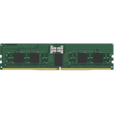 Память DIMM DDR5 16Гб 6400МГц Kingston (51200Мб/с, CL52, 288-pin, 1,1 В) [KSM64R52BS8-16MD]
