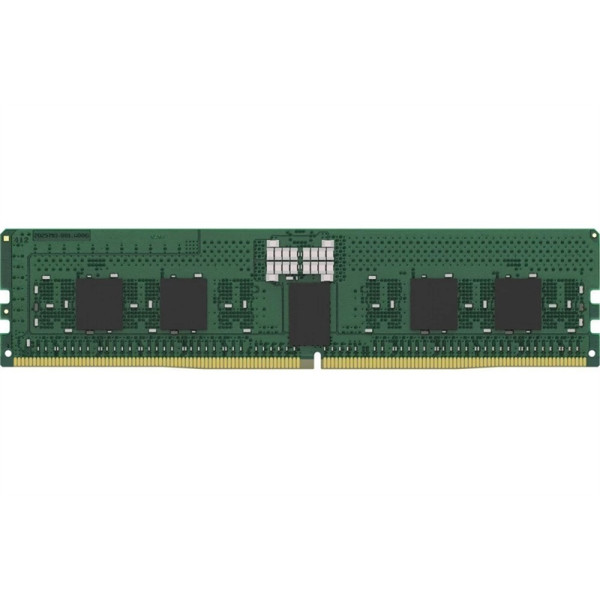 Память DIMM DDR5 16Гб 6400МГц Kingston (51200Мб/с, CL52, 288-pin, 1,1 В)
