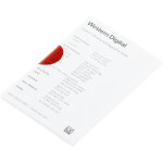 Жесткий диск SSD 500Гб Western Digital Black SN770 (2280, 5000/4000 Мб/с, 800000 IOPS, PCI-E, для ноутбука и настольного компьютера)