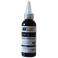 Чернила Hi-Black HP (черный)