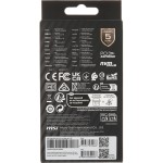 1Тб MSI (2280, 6000/4500 Мб/с, 950000 IOPS, PCIe 5.0 x4)