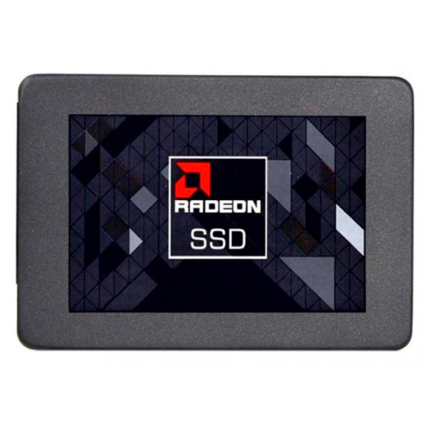 Жесткий диск SSD 960Гб AMD Radeon R5 (2.5