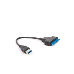 Конвертер VCOM (USB 3.2 Type-AM, SATA III)