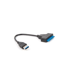 Конвертер VCOM (USB 3.2 Type-AM, SATA III) [CU815]
