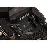 Материнская плата Gigabyte B550 AORUS ELITE AX V2 (AM4, B550, 4xDDR4 DIMM, ATX, RAID SATA: 0,1,10)
