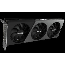 Видеокарта GeForce RTX 4070 Ti SUPER 2340МГц Inno3D (PCI-E 4.0 X16, GDDR6X, 256бит, 1xHDMI, 1xDP) [N407TS3-166XX-186158N]