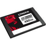 Жесткий диск SSD 480Гб Kingston DC500 (2.5