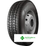 Шина Viatti Vettore Brina V-525 205/65 R16C 107/105R зимняя