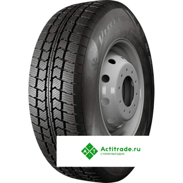 Шина Viatti Vettore Brina V-525 205/65 R16C 107/105R зимняя