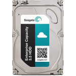 Жесткий диск HDD 6Тб Seagate Exos (3.5