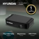 TV-тюнер HYUNDAI H-DVB460