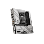 Материнская плата MSI B650M PROJECT ZERO (x)