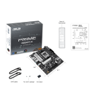 Материнская плата ASUS PRIME B850M-K (x)