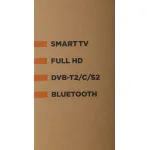 LED-телевизор Digma DM-LED32SBB35 (32