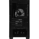 Корпус Lian Li Lancool 205M Mesh Black (Midi-Tower)