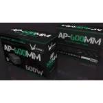 Блок питания Formula AP-600ММ (ATX, 600Вт, WHITE)