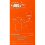 Компьютерная акустика Creative Pebble Plus 2.1