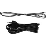 Музыкальный центр Panasonic SC-HC200EG-K