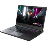 Ноутбук Gigabyte Aorus 15 (Intel Core i7 13700H 2.4 ГГц/16 ГБ DDR5 4800 МГц/15.6