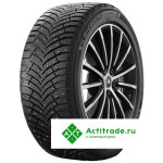 Шина Michelin X-Ice North 4 245/45 R18 100T зимняя шипы (Extra Load)