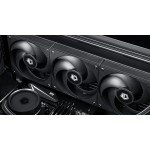 Кулер ID-Cooling AS-140-K (24,9дБ, 25x140x140 мм)