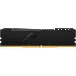 Память DIMM DDR4 4Гб 2666МГц Kingston (21300Мб/с, CL16, 288-pin, 1.2)