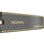 Жесткий диск SSD 2Тб ADATA (2280, 6000/5000 Мб/с, PCIe 4.0 x4 (NVMe))