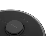 Робот-пылесос Dreame D10s Plus (влажная, сухая, контейнер, пылесборник: 0.4л, потребляемая мощность: 46Вт, станция самоочистки)