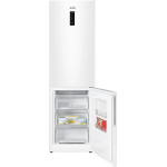 Холодильник АТЛАНТ XM-4624-101 NL (No Frost, A+, 2-камерный, 59.5x196.8x66см, белый)