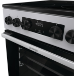 Плита электрическая Gorenje GEC5C41SG